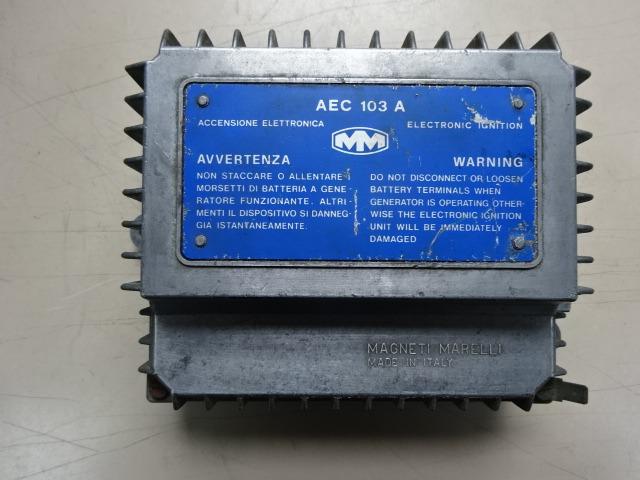 Dinoplex Magneti Marelli AEC103A LesAnciennes.com
