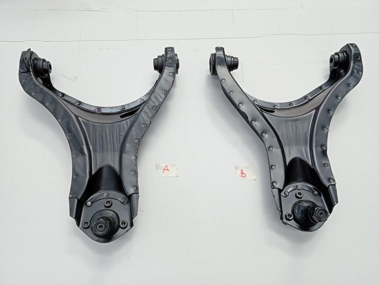 Bras de suspension avant inférieurs Lancia Gamma LesAnciennes.com