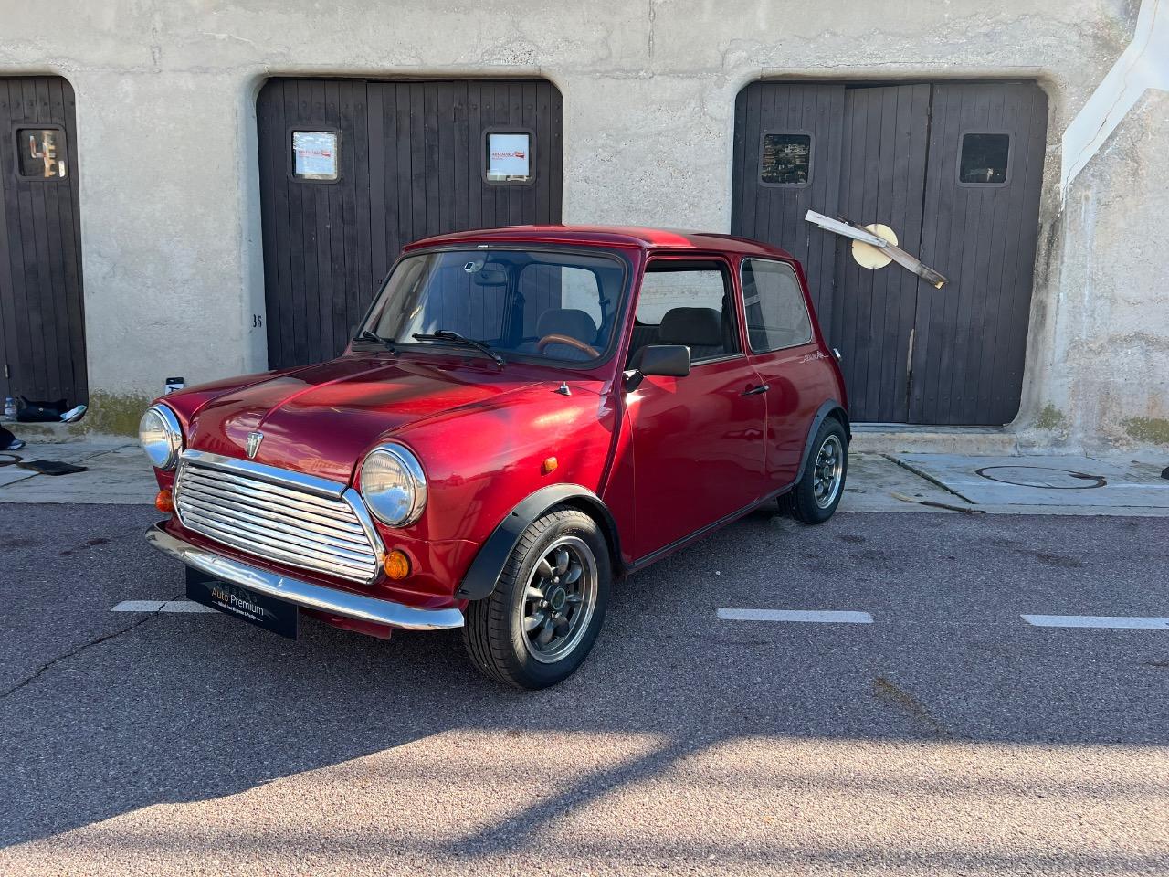 ROVER Mini Sealine - 1994 LesAnciennes.com