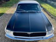 image_24-FORD Mustang COUPE - 1967