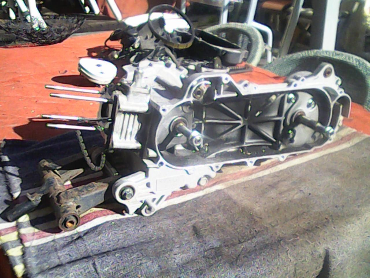 Pièces MAZAKI adaptable LesAnciennes.com