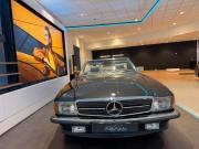 image_2-MERCEDES 300 SL R107 - 1986