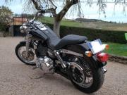 image_1-HARLEY DAVIDSON Dyna Super Glide - 2010