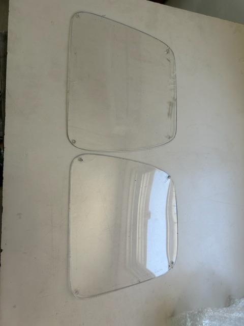 Chaches de phares Ferrari 512 BB LM LesAnciennes.com