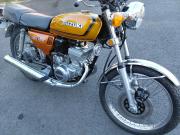 image_0-SUZUKI GT 125 - 1974