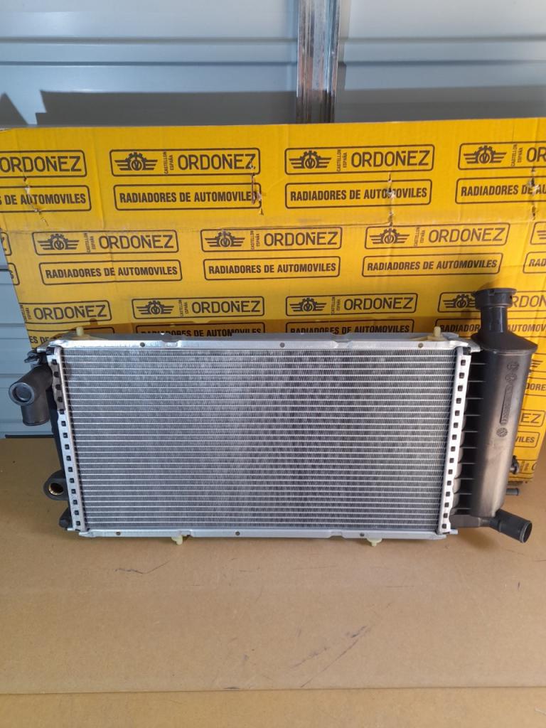 Radiateur Citroën visa GTI CN2033 LesAnciennes.com