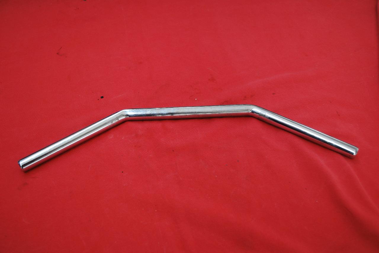 Guidon BMW R100 S LesAnciennes.com