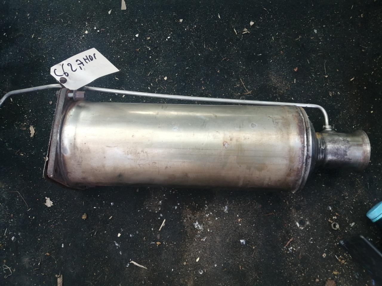 CITROEN C6 2.7 hdi FAP LesAnciennes.com