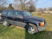 image_0-JEEP GRAND CHEROKEE 2.5 TD POUR PIECES - 1998