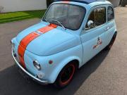 image_0-FIAT 500 Fiat 500 R - 1974