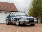 image_0-FORD Sierra Cosworth 4X4 Rallye - 1991