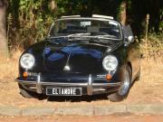 image_1-PORSCHE 356 B 1600 S Cabriolet - 1962