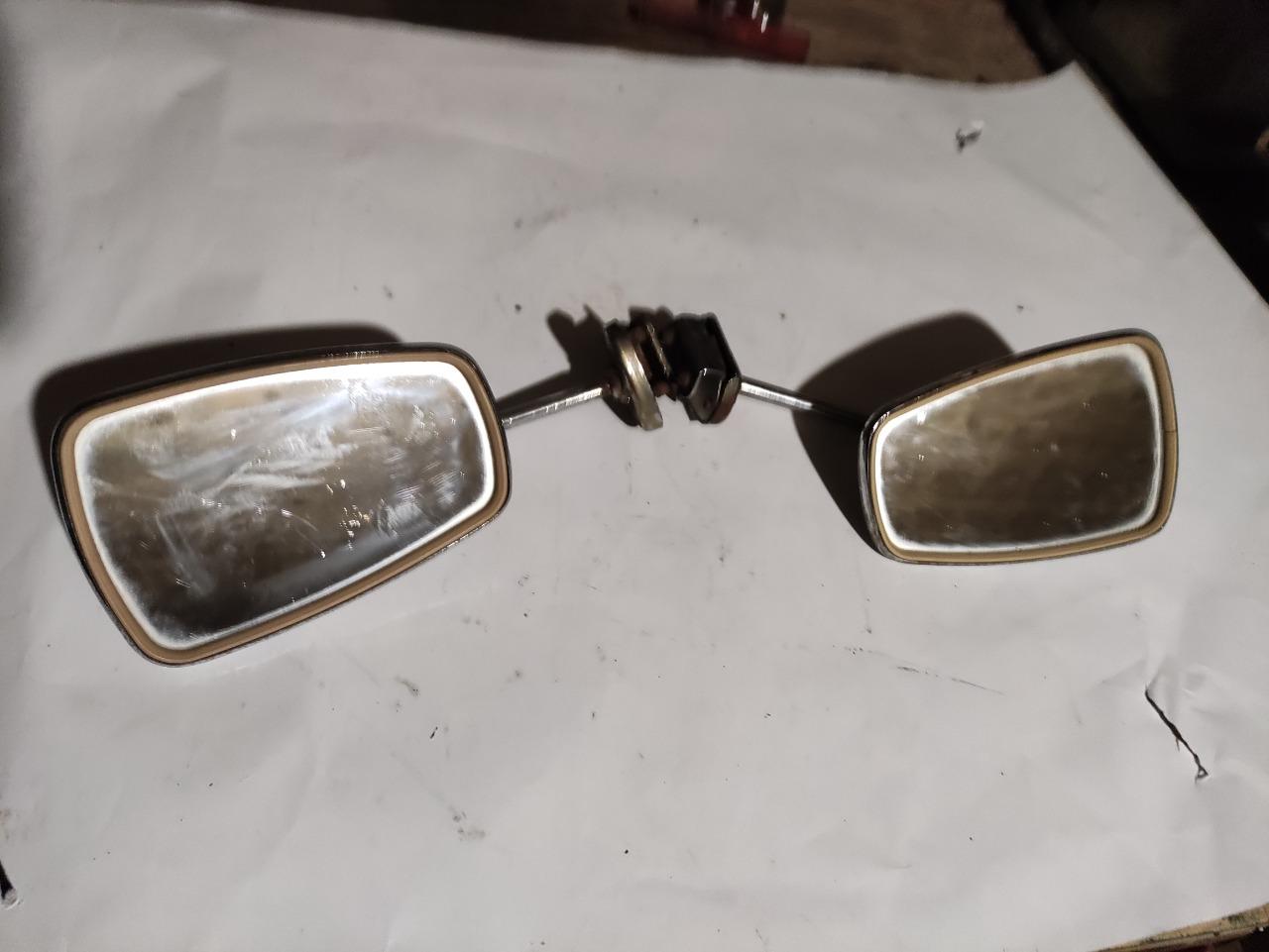 Rétroviseurs LesAnciennes.com