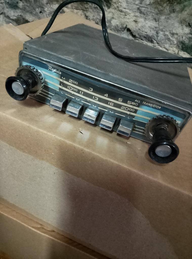 Autoradio ALPINE RENAULT autres LesAnciennes.com