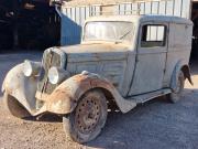 image_7-PEUGEOT 201 B camionnette - 1935