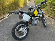 image_1-HONDA CRM 125 - 1998