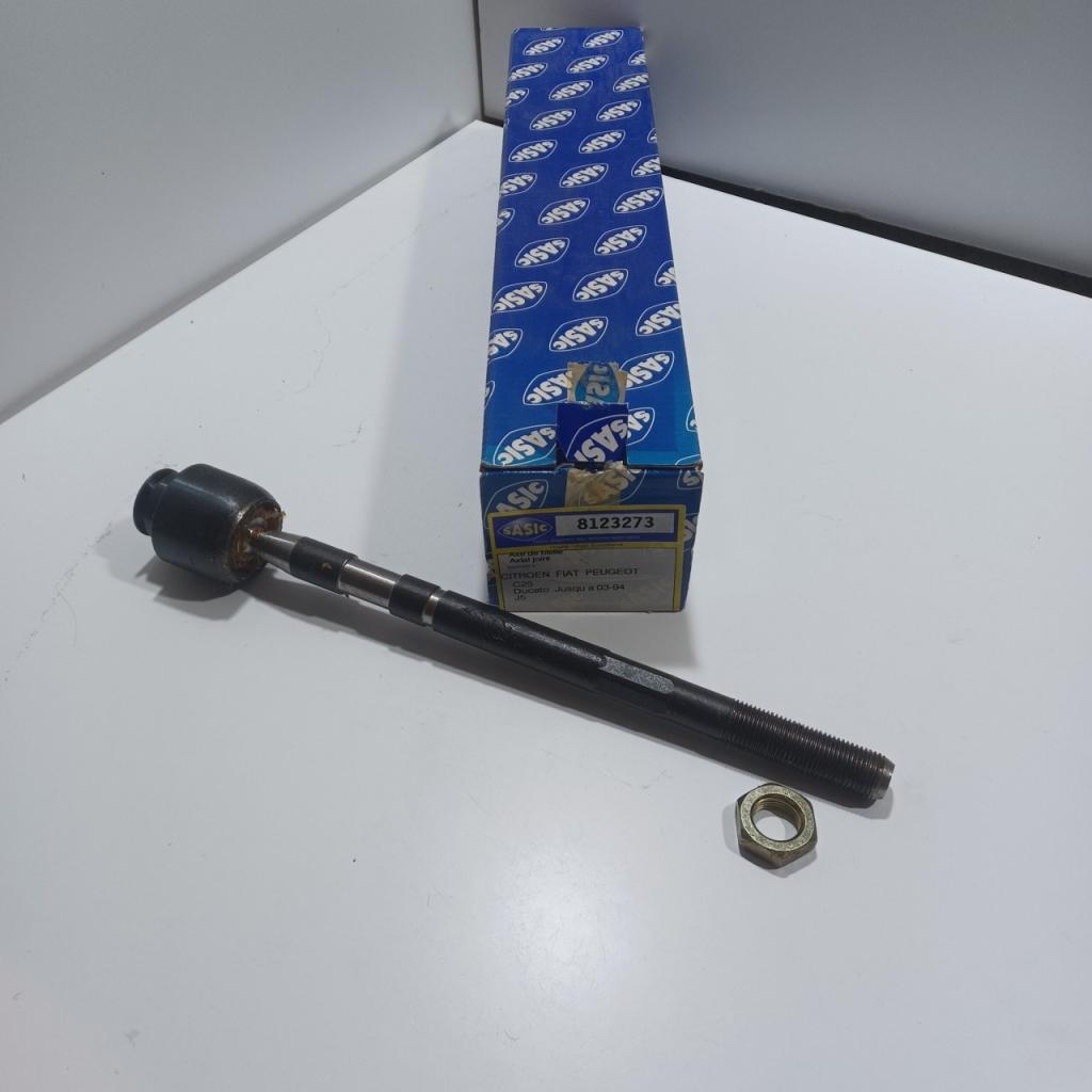 Rotule de direction axiale Peugeot J5 Citroen C25 LesAnciennes.com