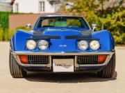 image_4-CHEVROLET Corvette C3 Big Block - 1972