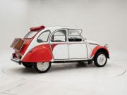 image_1-CITROEN 2 CV Dolly - 1988