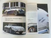 image_5-AUSTIN HEALEY 3000 MK2 BJ7 2+2 - 1963