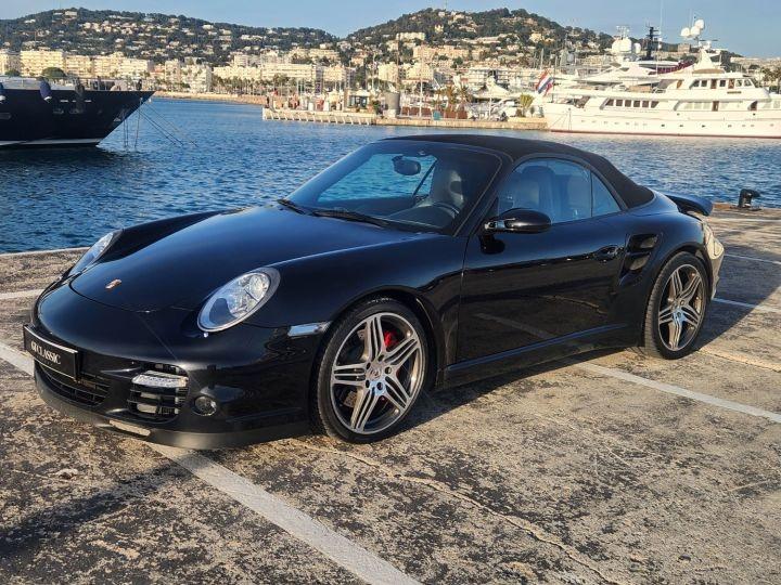 PORSCHE 911 (997) (1) 3.6 480 - 2007 LesAnciennes.com