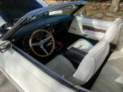 image_2-FORD Mustang Cabriolet V8 - 1973