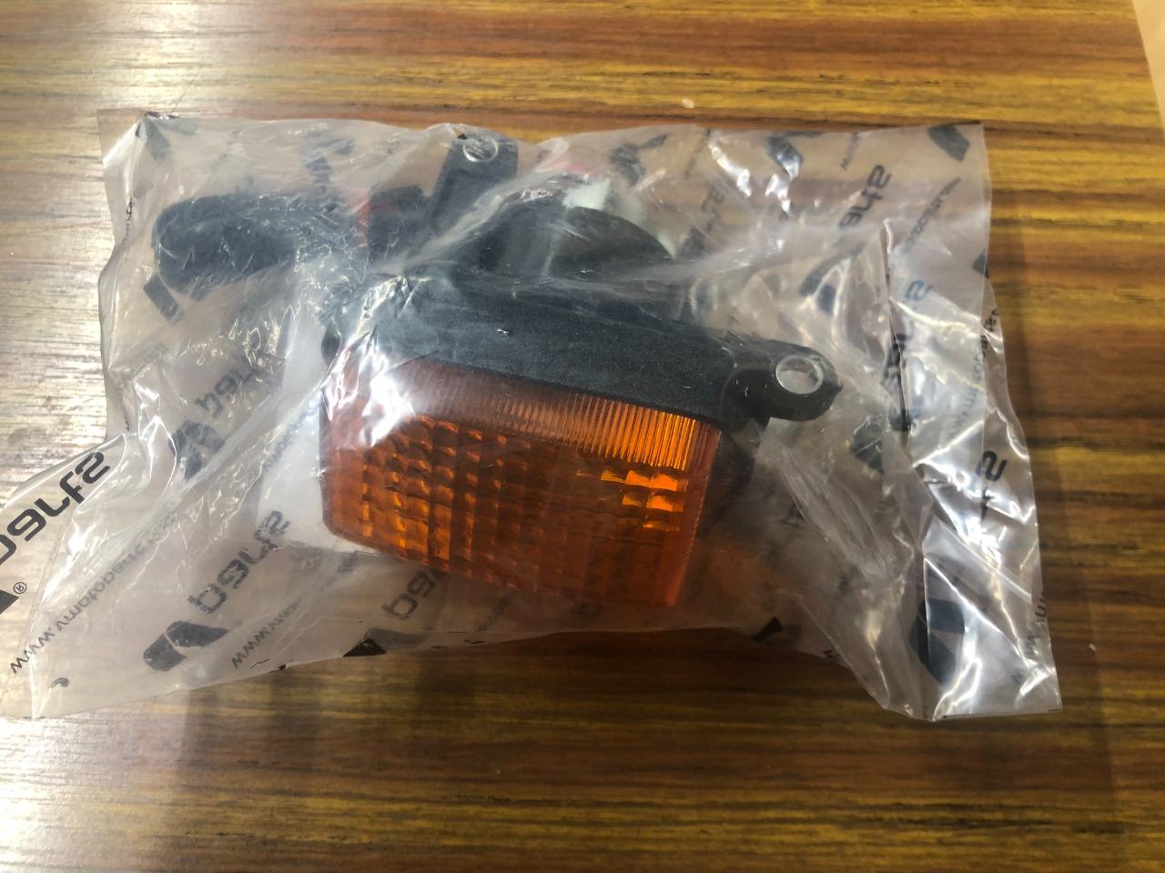 Rear indicators for 21' Honda CBR650R
