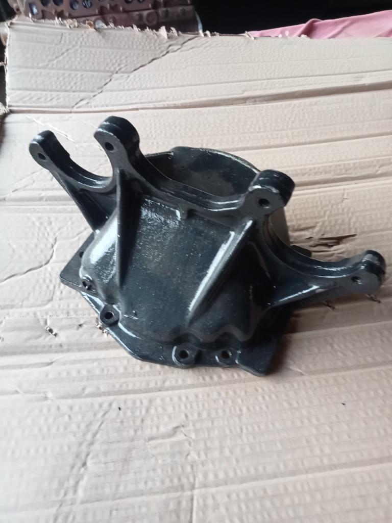 Carter TRIUMPH TR6 LesAnciennes.com