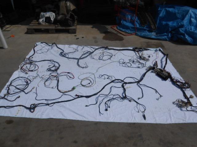 Cablage èlectrique pour Ferrari 308 LesAnciennes.com