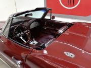 image_19-CHEVROLET Corvette C2 Cabriolet - 1965