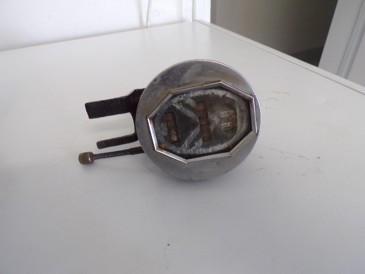 Compteur CITROEN AC4 LesAnciennes.com