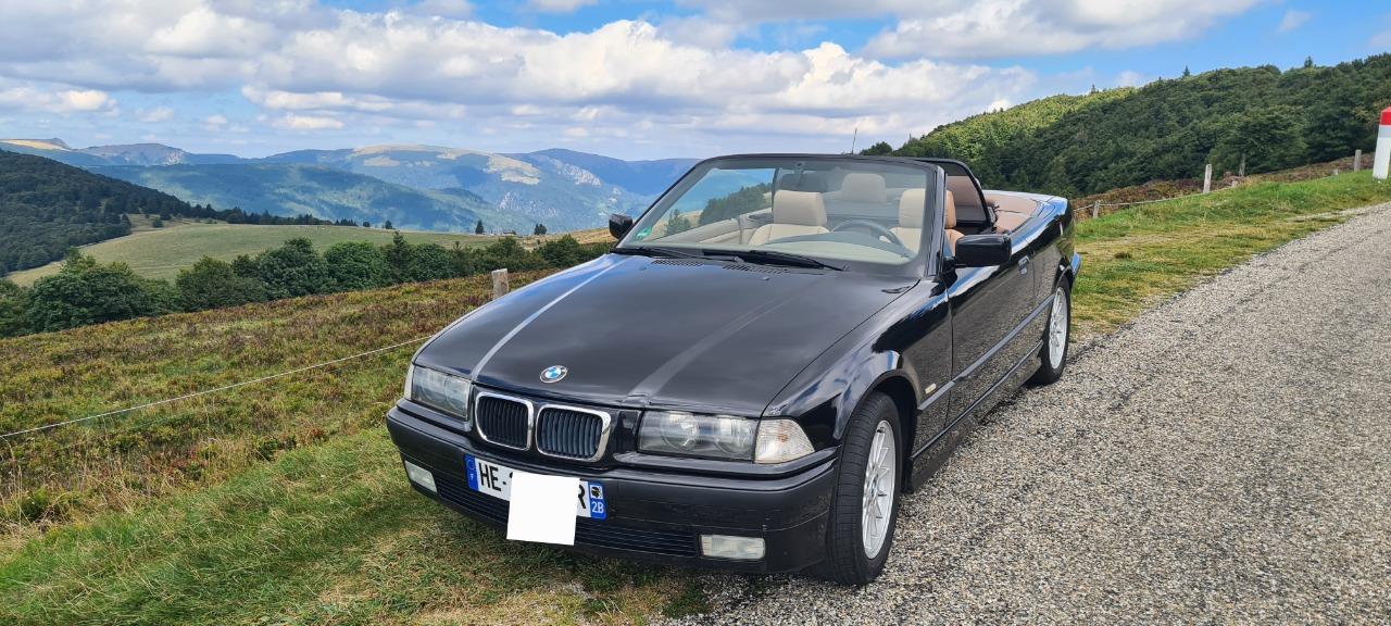 BMW 318 E36 - 2000 LesAnciennes.com