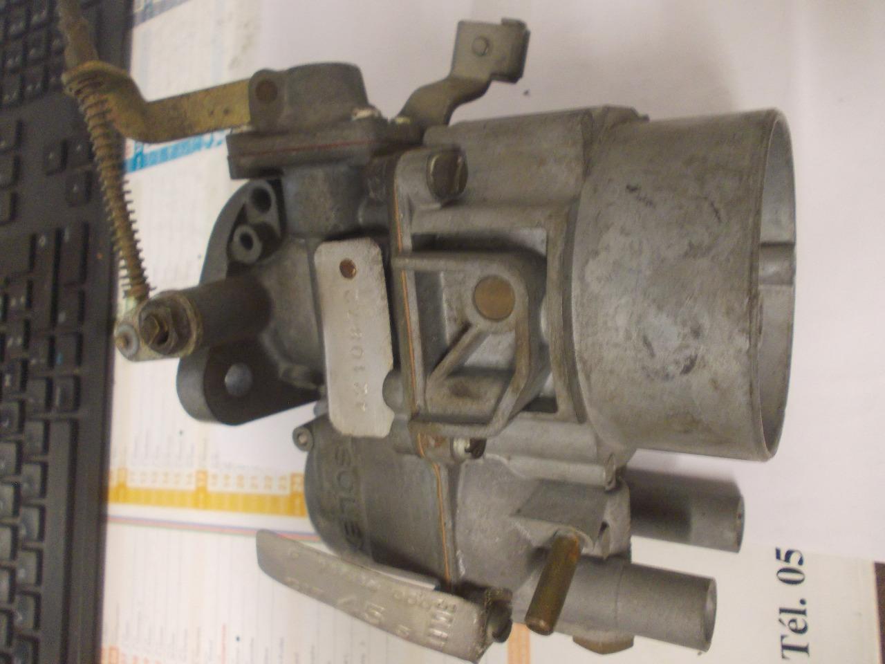 Pièces CITROEN Ami 6 LesAnciennes.com