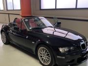 image_3-BMW Z3 SPORT ÉDITION 2,2 - 2002