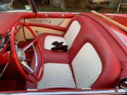image_4-FORD Thunderbird cabriolet - 1955