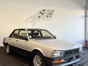 image_0-PEUGEOT 505 505 Turbo Injection - 1993