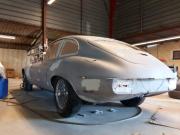 image_3-JAGUAR Type E coupe serie 3 v 12 - 1973