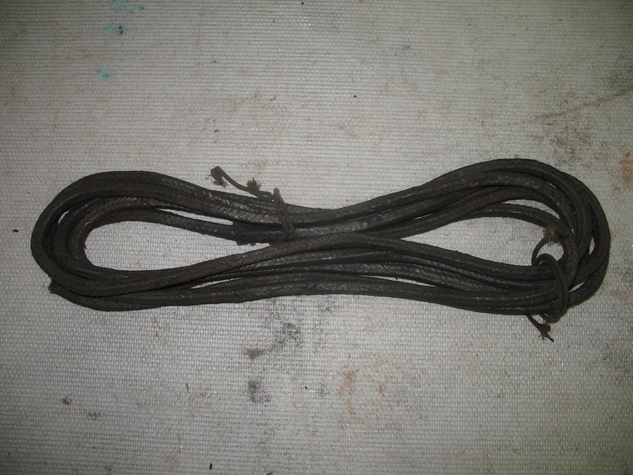 Tresse DIVERS LesAnciennes.com