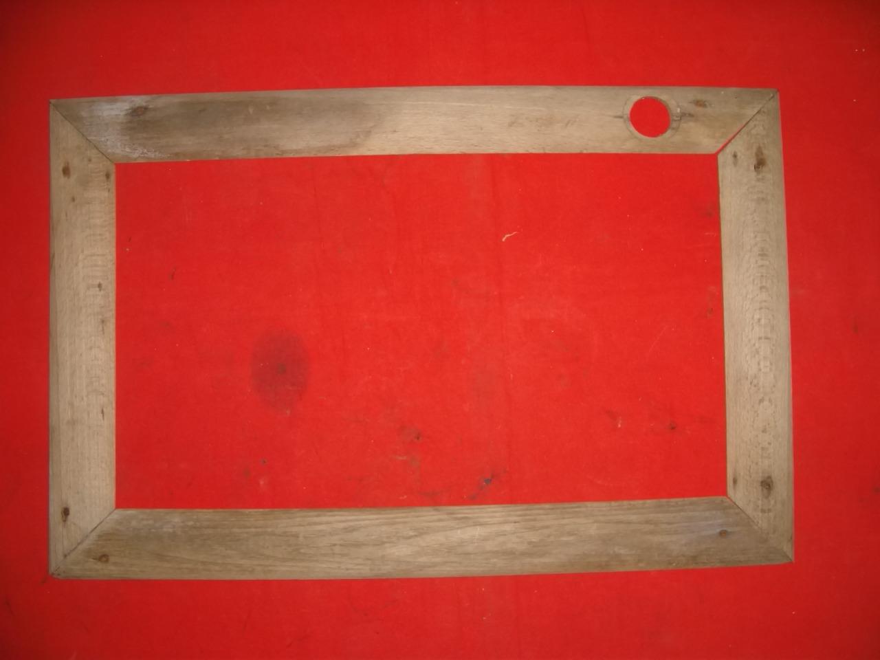 BOISERIES DE PORTE AVANT DROIT CITROEN AC4 63 cm LesAnciennes.com