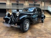 image_2-CITROEN Traction 11 B - 1949