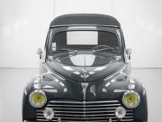 image_0-PEUGEOT 203 Découvrable - 1952