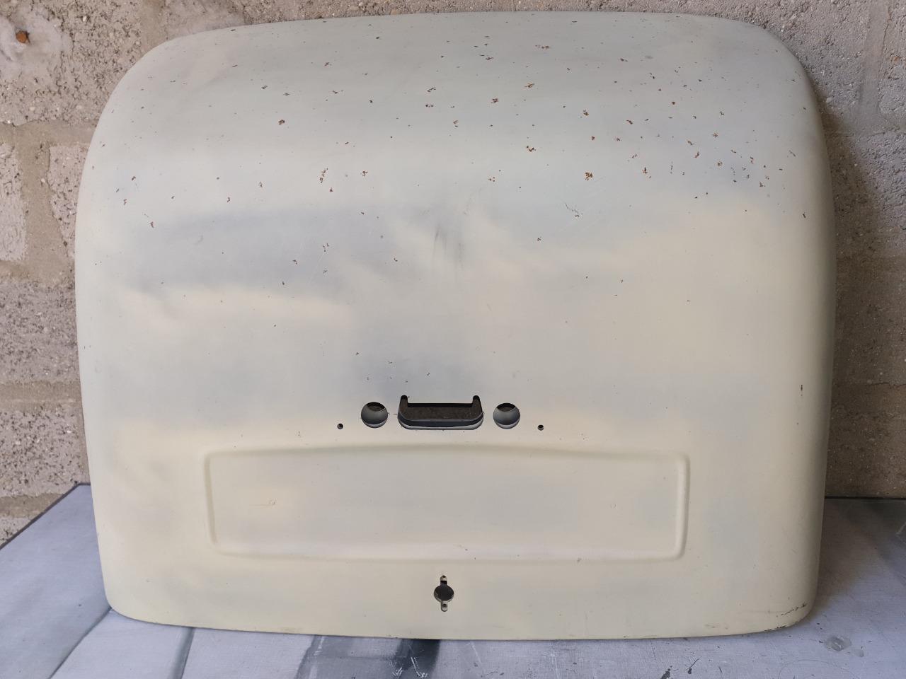 Malle CITROEN Traction 11 B LesAnciennes.com