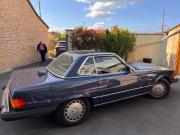 image_4-MERCEDES 560 SL Cabriolet - 1986