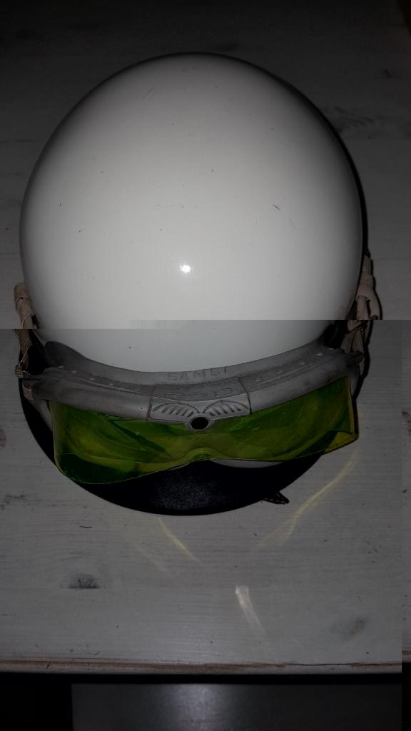 Pièces ALTUS Casque Bol LesAnciennes.com