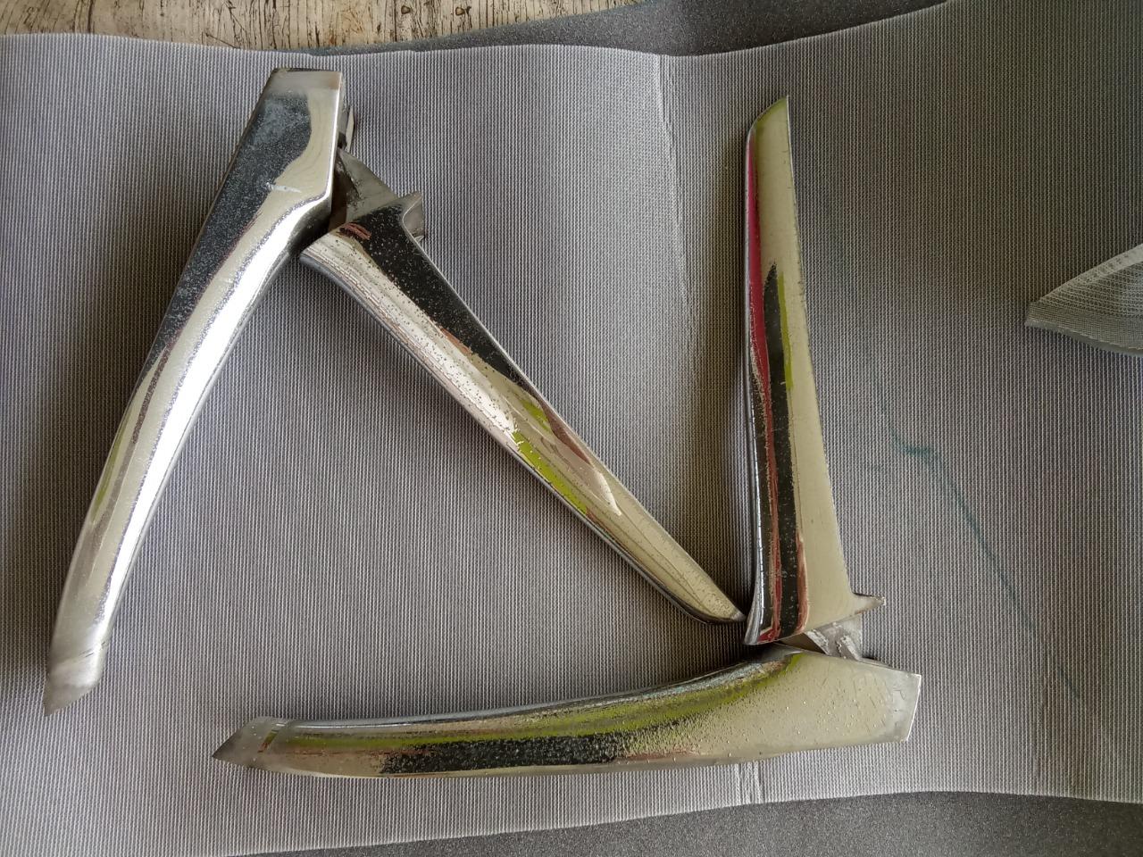 Compas CITROEN DS Pallas LesAnciennes.com