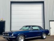 image_0-FORD Mustang 289ci - 1967