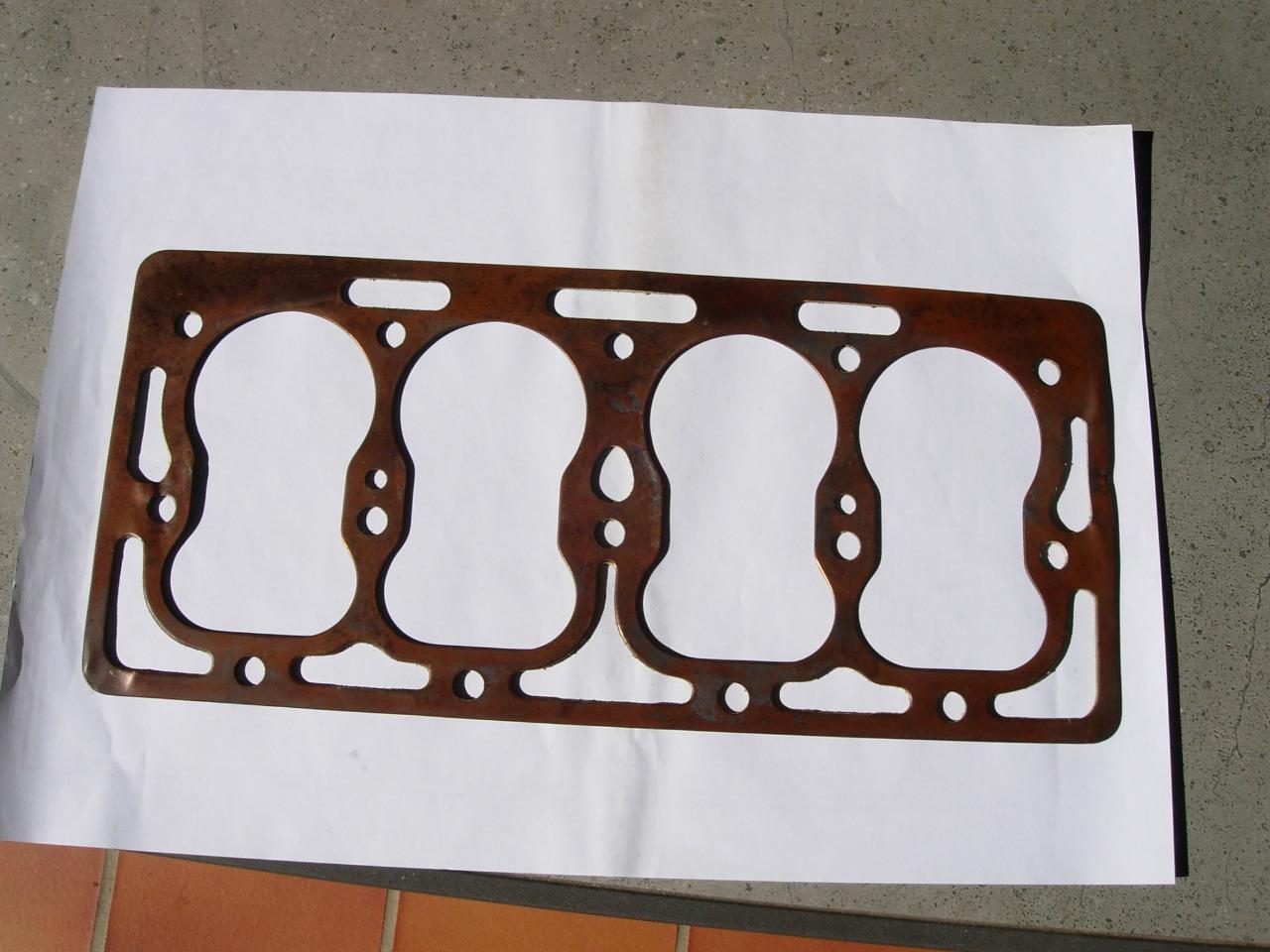 Joint de culasse CITROEN B14 LesAnciennes.com