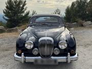 image_1-DAIMLER 2.5 V8 Saloon - 1964