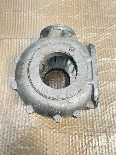 Carter de différentiel pour Ferrari 250 série 1 LesAnciennes.com