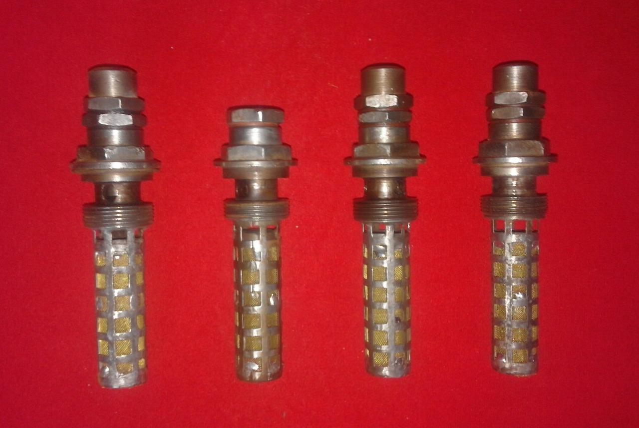 Filtre à huile FIAT 500 Topolino LesAnciennes.com